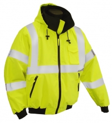 High Visibility Safety Wears